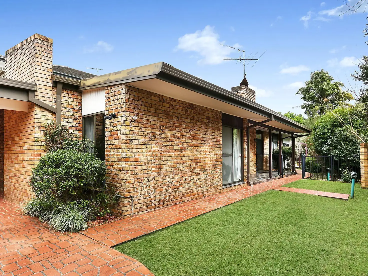 Main view of Homely house listing, 18 Raymond Avenue, Warrawee NSW 2074