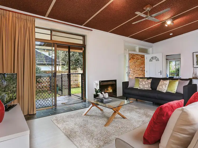 Second view of Homely house listing, 18 Raymond Avenue, Warrawee NSW 2074