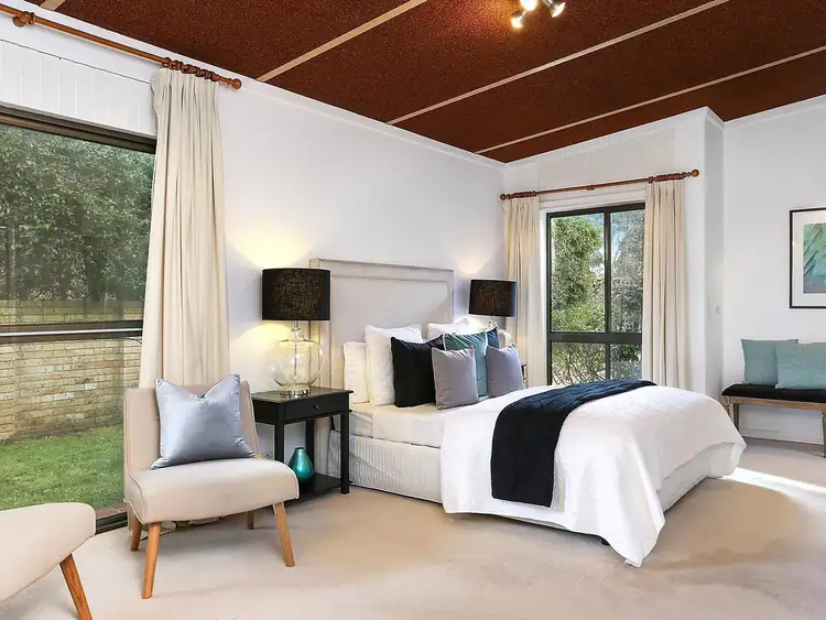 Fifth view of Homely house listing, 18 Raymond Avenue, Warrawee NSW 2074