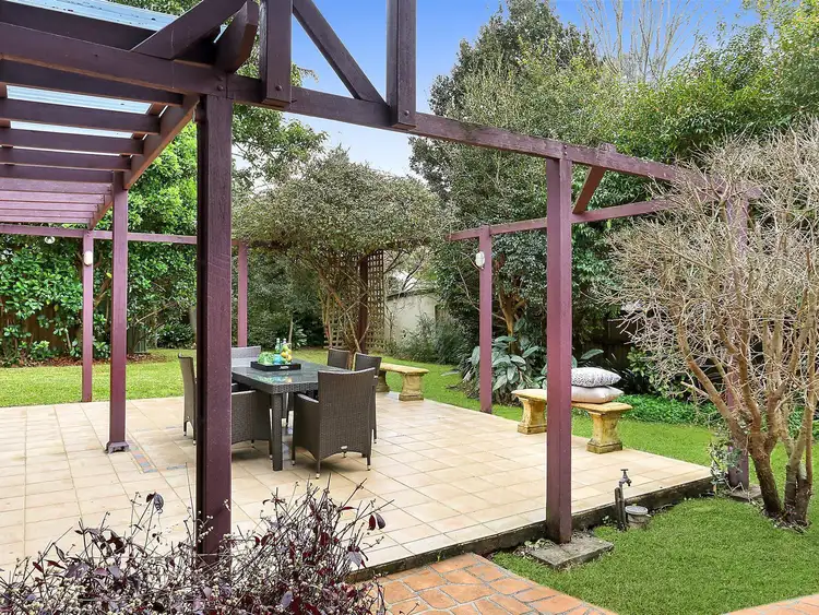 Sixth view of Homely house listing, 18 Raymond Avenue, Warrawee NSW 2074