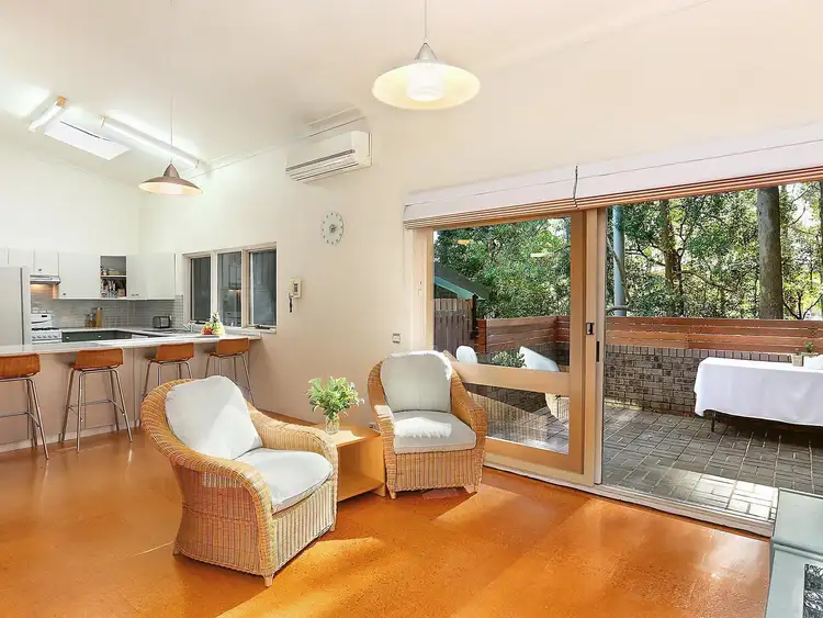 Fourth view of Homely house listing, 28 Duff Street, Turramurra NSW 2074