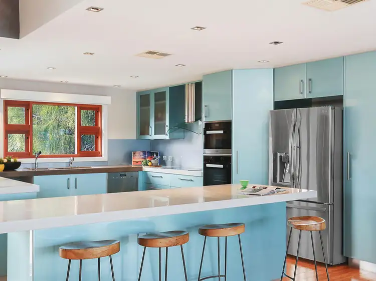 Fifth view of Homely house listing, 18 Darook Park Road, Cronulla NSW 2230