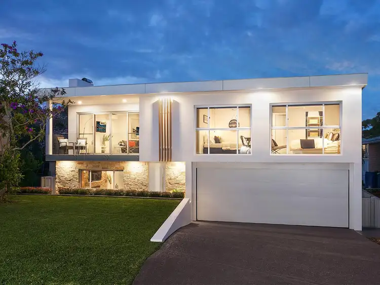 9 Roma Place, Sylvania NSW 2224