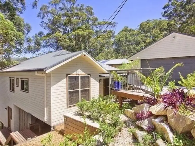 Main view of Homely house listing, 32 Clements Drive, Avoca Beach NSW 2251