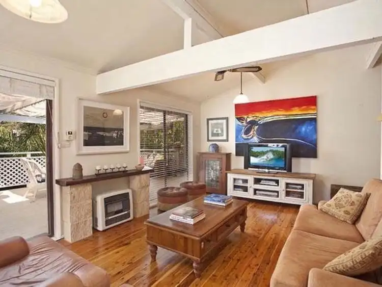 Second view of Homely house listing, 7 Clements Drive, Avoca Beach NSW 2251