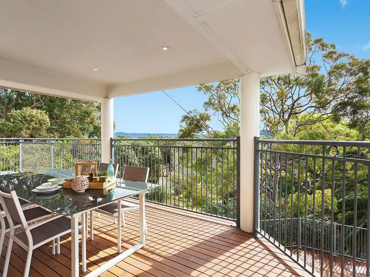 Third view of Homely house listing, 10 Moray Parade, Saratoga NSW 2251