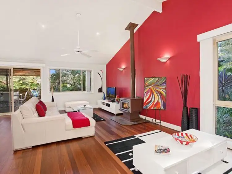 Third view of Homely house listing, 22 Cabbage Tree Avenue, Avoca Beach NSW 2251