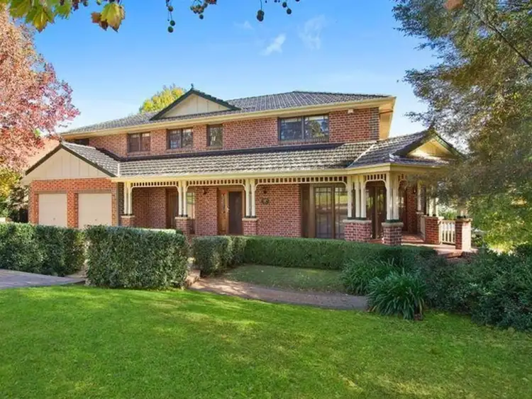 1 Stratford Park Drive, Terrigal NSW 2260