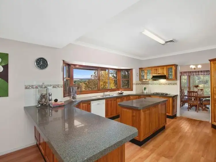 Second view of Homely house listing, 1 Stratford Park Drive, Terrigal NSW 2260