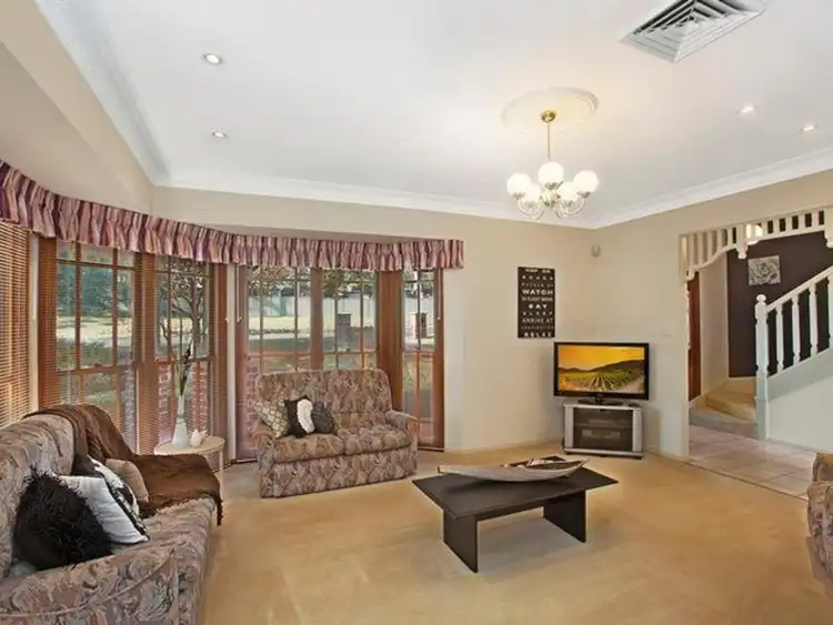 Fourth view of Homely house listing, 1 Stratford Park Drive, Terrigal NSW 2260
