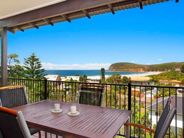Main view of Homely house listing, 118 Copacabana Drive, Copacabana NSW 2251