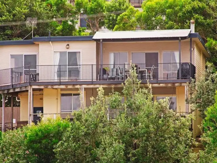 Second view of Homely house listing, 118 Copacabana Drive, Copacabana NSW 2251