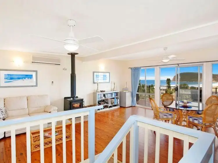 Third view of Homely house listing, 118 Copacabana Drive, Copacabana NSW 2251