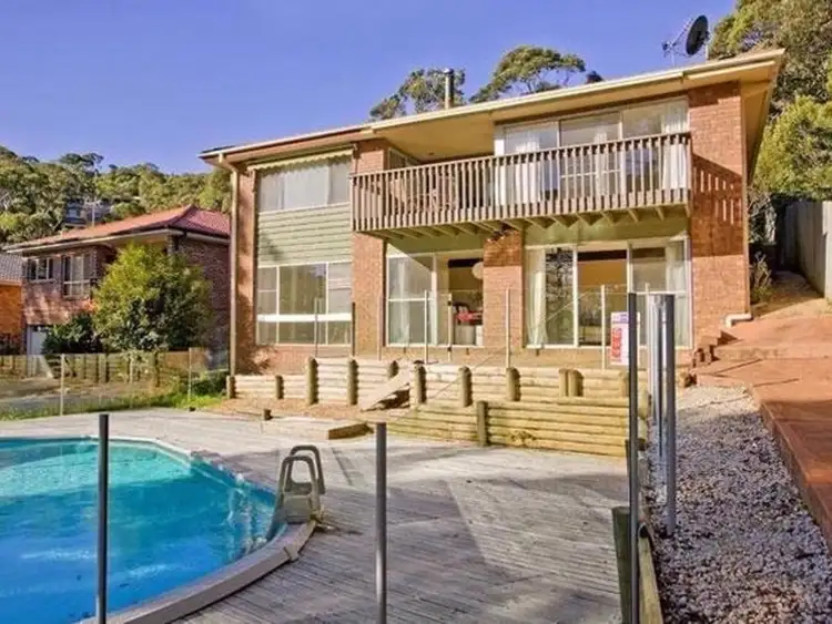 Second view of Homely house listing, 52 Oceano Street, Copacabana NSW 2251