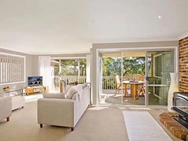Third view of Homely house listing, 52 Oceano Street, Copacabana NSW 2251