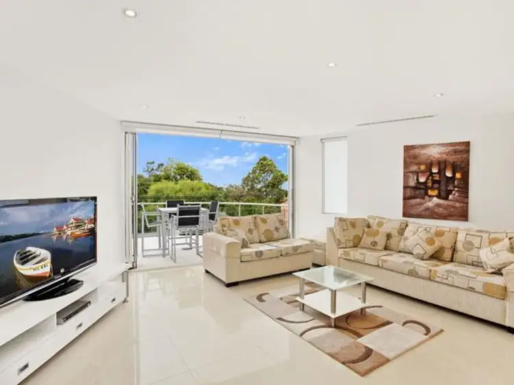 Main view of Homely apartment listing, 7/49 Painters Lane, Terrigal NSW 2260