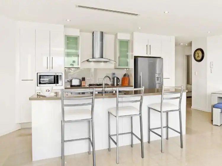 Second view of Homely apartment listing, 7/49 Painters Lane, Terrigal NSW 2260