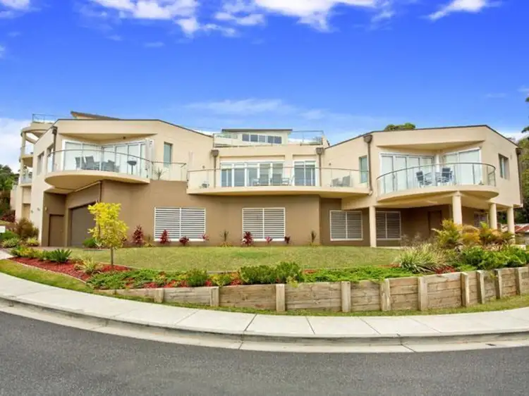 Third view of Homely apartment listing, 7/49 Painters Lane, Terrigal NSW 2260