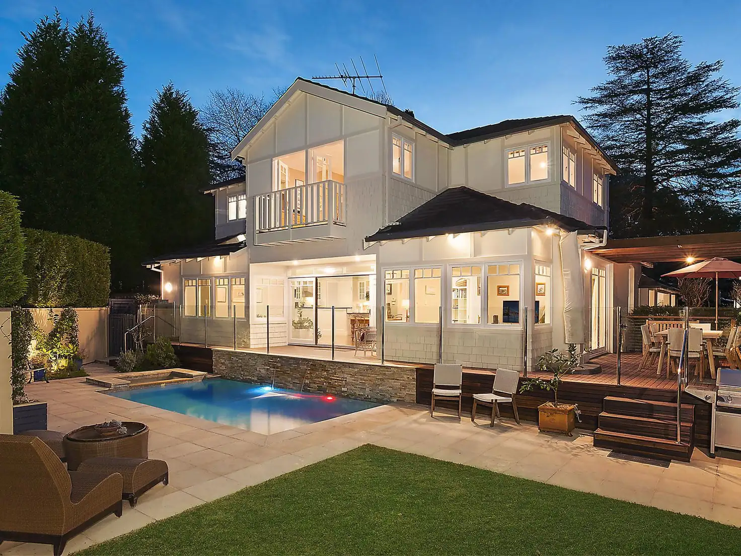 Main view of Homely house listing, 9 Winton Street, Warrawee NSW 2074