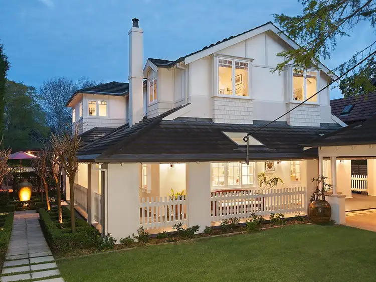 Second view of Homely house listing, 9 Winton Street, Warrawee NSW 2074