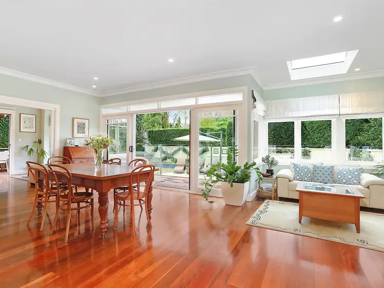 Third view of Homely house listing, 9 Winton Street, Warrawee NSW 2074