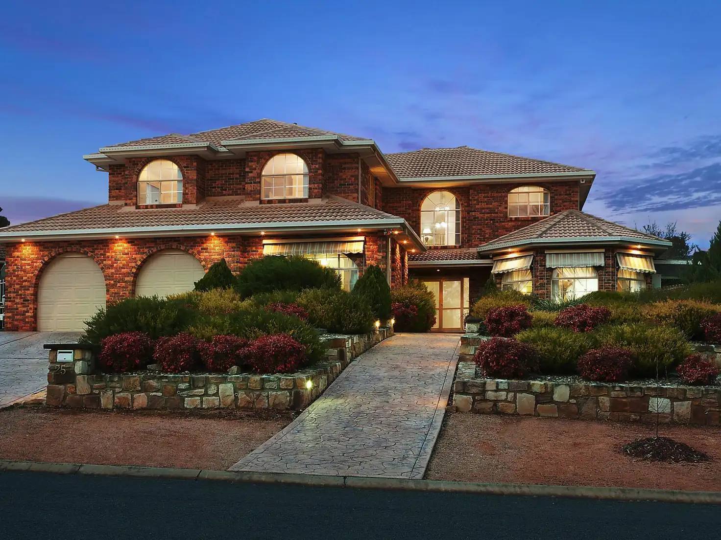 Main view of Homely house listing, 25 Esmond Avenue, Jerrabomberra NSW 2619