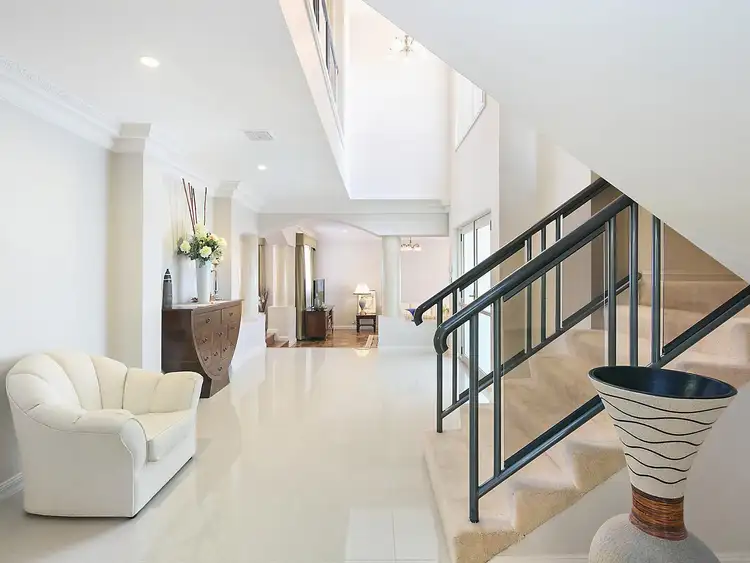 Second view of Homely house listing, 25 Esmond Avenue, Jerrabomberra NSW 2619