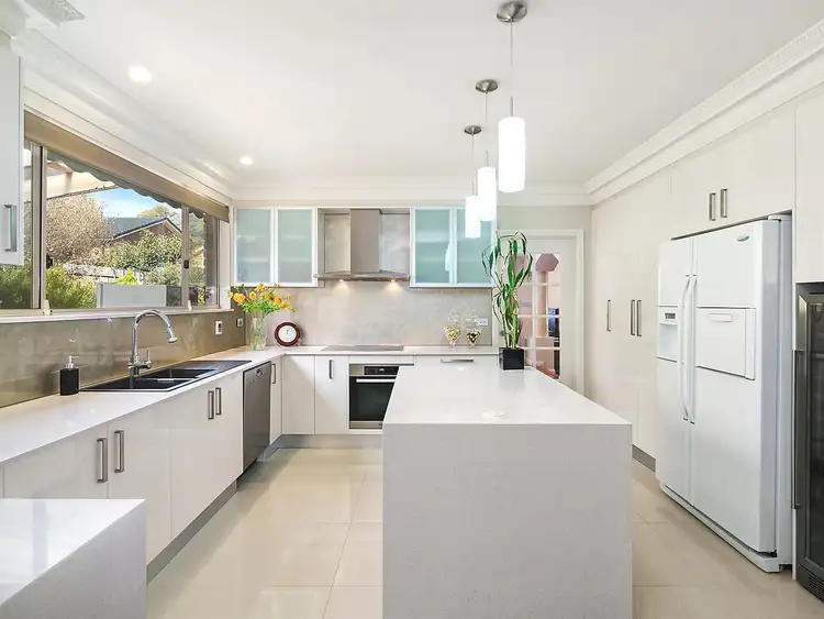 Third view of Homely house listing, 25 Esmond Avenue, Jerrabomberra NSW 2619