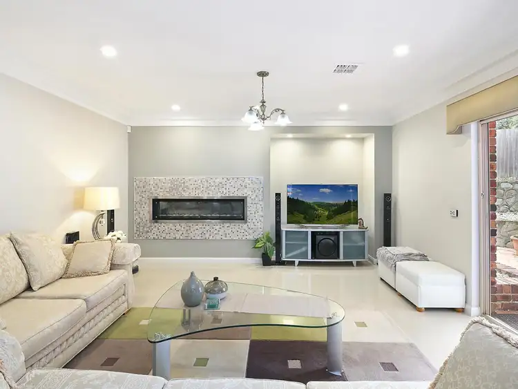 Fourth view of Homely house listing, 25 Esmond Avenue, Jerrabomberra NSW 2619