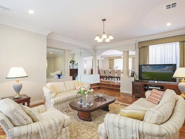 Fifth view of Homely house listing, 25 Esmond Avenue, Jerrabomberra NSW 2619