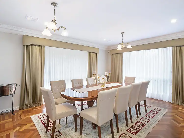 Sixth view of Homely house listing, 25 Esmond Avenue, Jerrabomberra NSW 2619