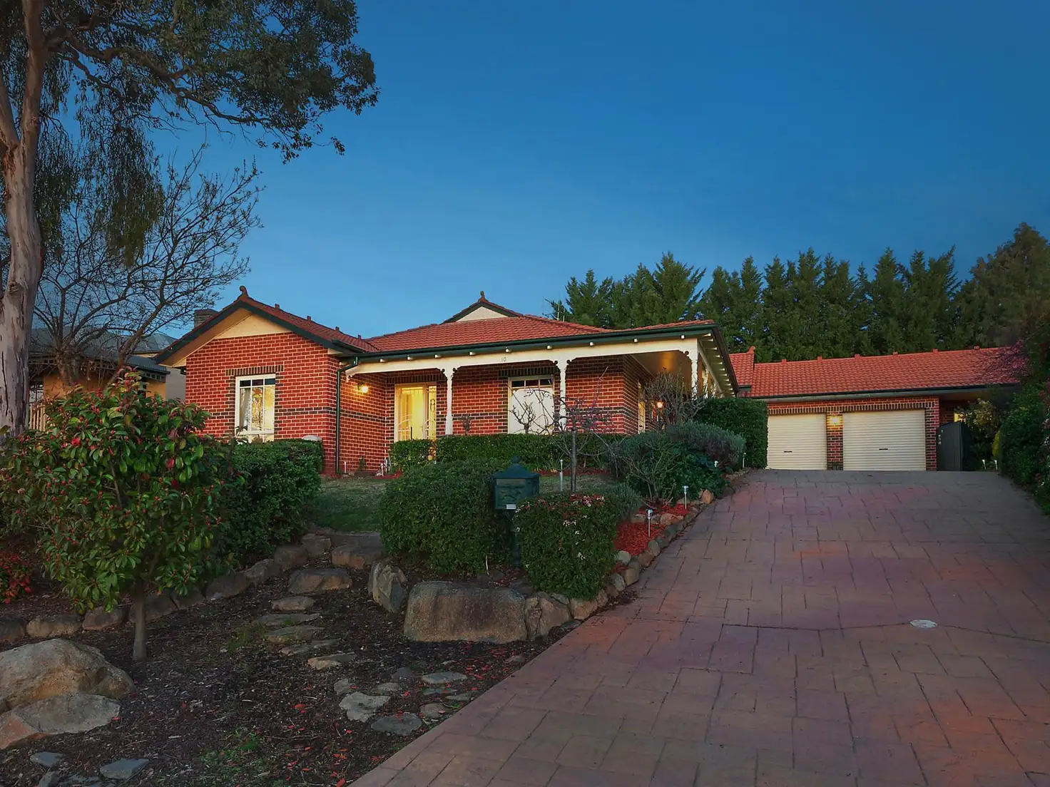 Main view of Homely house listing, 10 Maple Crescent, Jerrabomberra NSW 2619