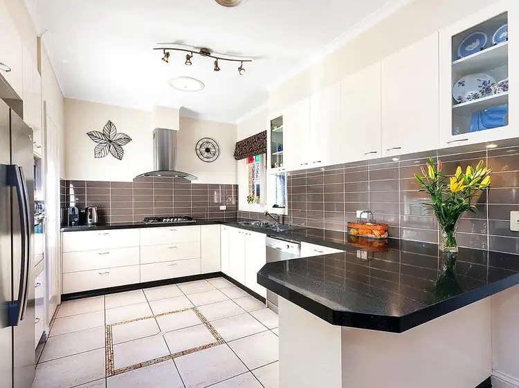 Second view of Homely house listing, 10 Maple Crescent, Jerrabomberra NSW 2619