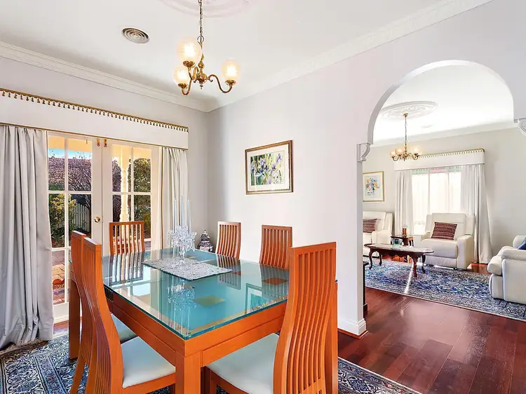 Fourth view of Homely house listing, 10 Maple Crescent, Jerrabomberra NSW 2619