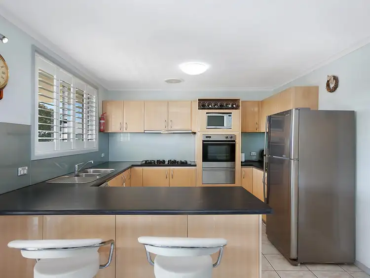 Second view of Homely house listing, 3 Throsby Close, Karabar NSW 2620