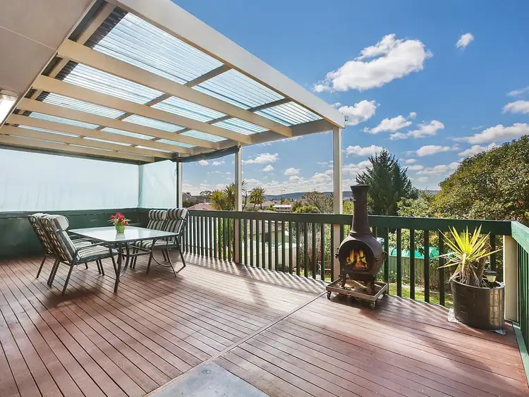 Third view of Homely house listing, 3 Throsby Close, Karabar NSW 2620