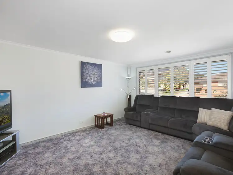 Fourth view of Homely house listing, 3 Throsby Close, Karabar NSW 2620