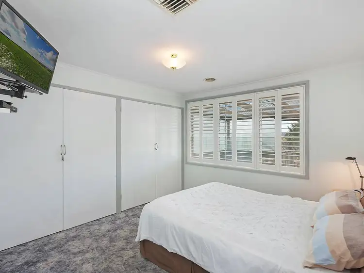 Fifth view of Homely house listing, 3 Throsby Close, Karabar NSW 2620