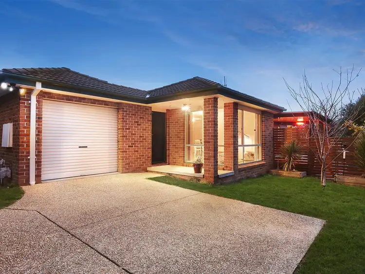 20 Watchorn Close, Holt ACT 2615