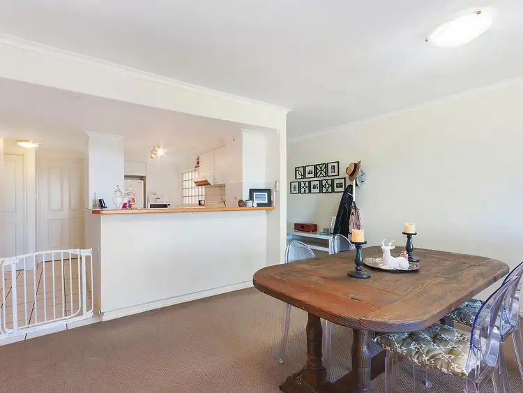 Second view of Homely unit listing, 11/51 Leahy Close, Narrabundah ACT 2604