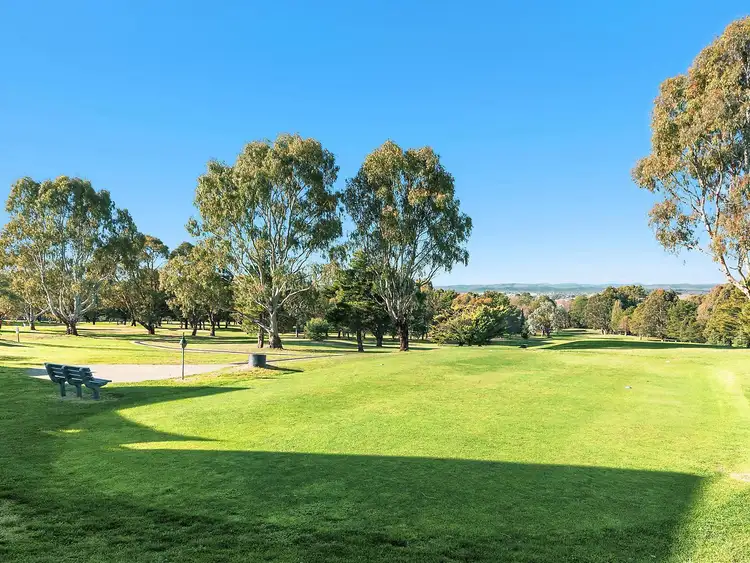 Third view of Homely unit listing, 11/51 Leahy Close, Narrabundah ACT 2604