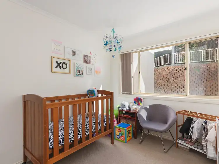 Sixth view of Homely unit listing, 11/51 Leahy Close, Narrabundah ACT 2604