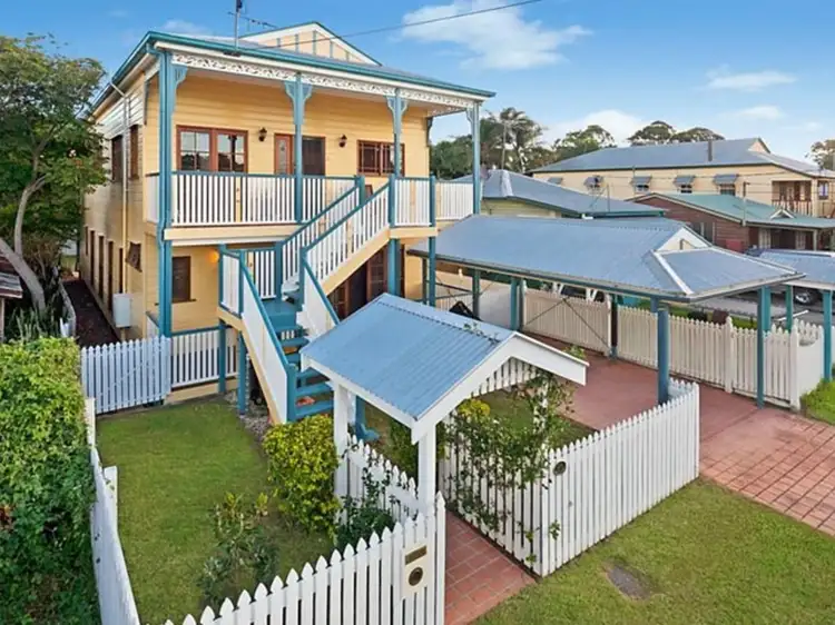 24 Outram Street, Lota QLD 4179