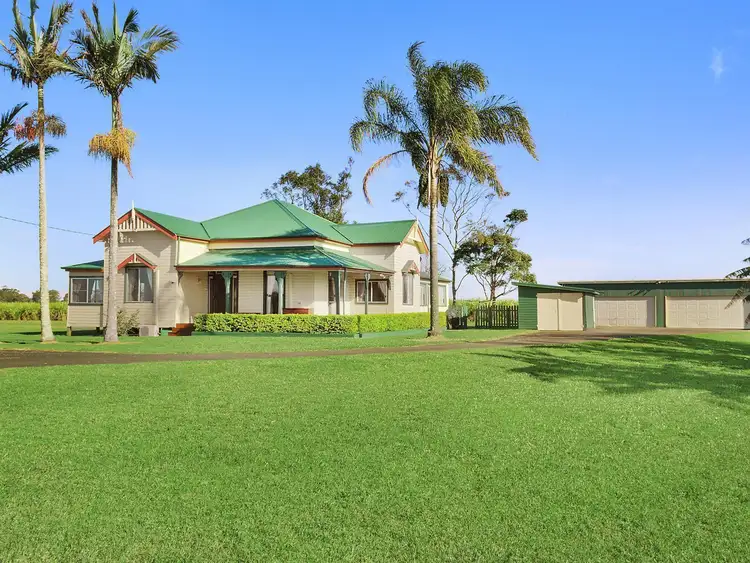190 Hermans Lane, Pimlico NSW 2478
