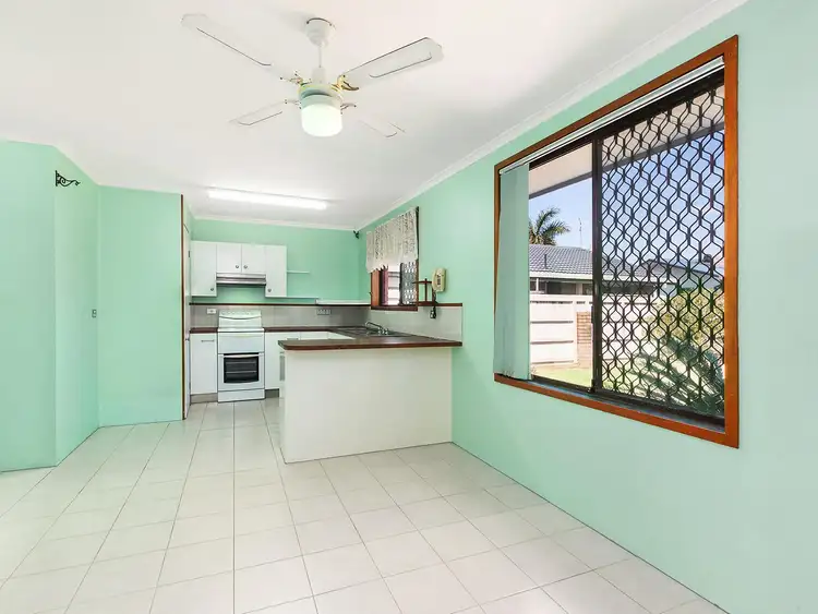 Second view of Homely house listing, 4 Apsley Street, Ballina NSW 2478