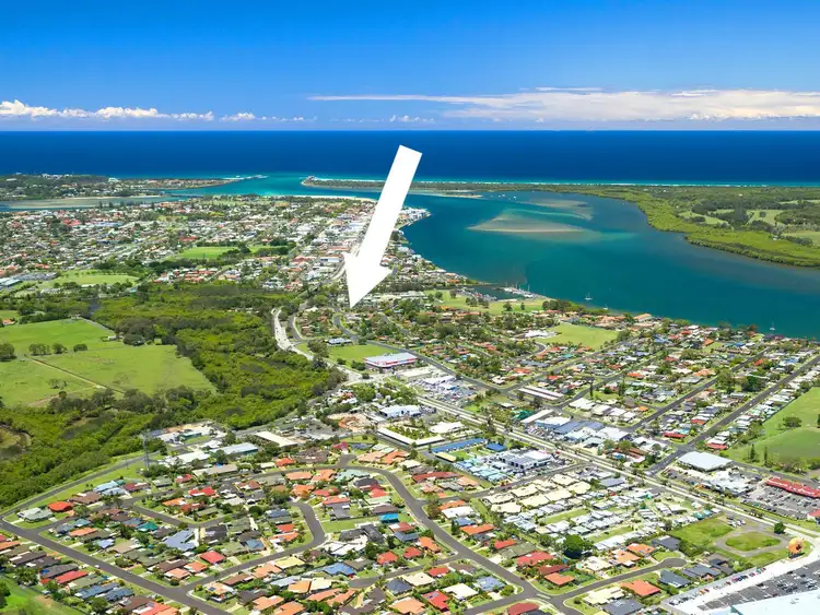 Fifth view of Homely house listing, 4 Apsley Street, Ballina NSW 2478