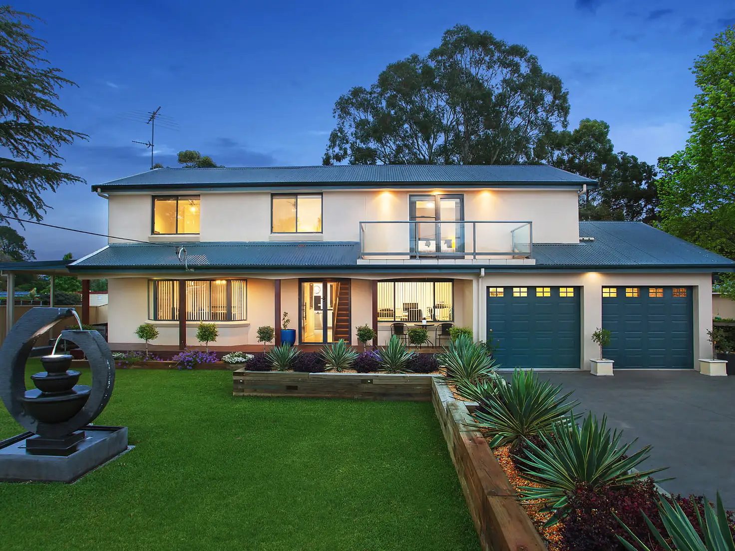 Main view of Homely house listing, 221 Cobbitty Road, Cobbitty NSW 2570