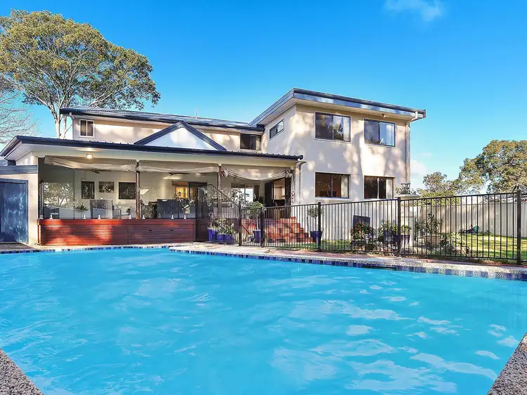 Fourth view of Homely house listing, 221 Cobbitty Road, Cobbitty NSW 2570