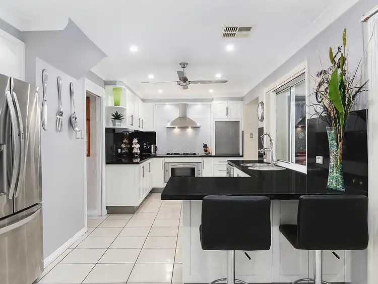 Sixth view of Homely house listing, 221 Cobbitty Road, Cobbitty NSW 2570