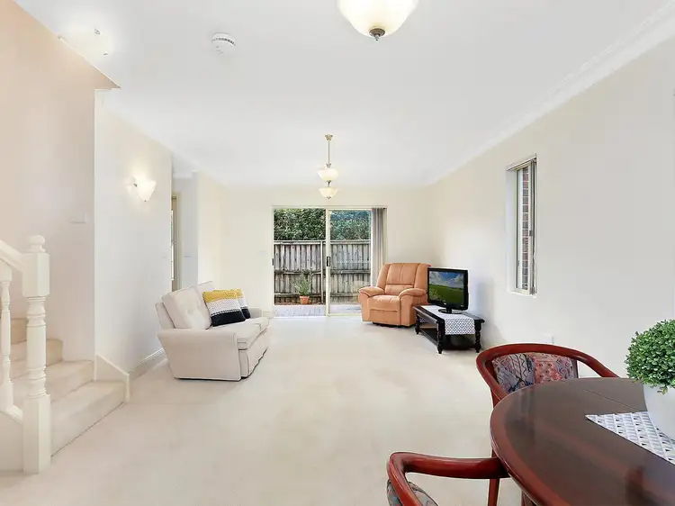 6/9 View Street, Chatswood NSW 2067
